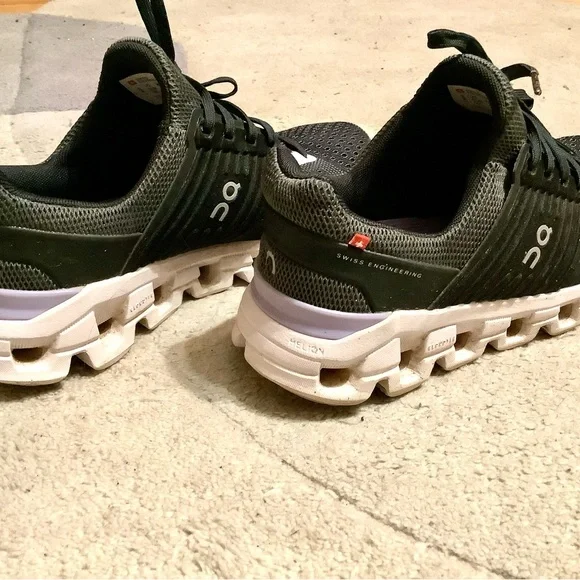 On Cloudswift with helion 
size 7 - Picture 6 of 8